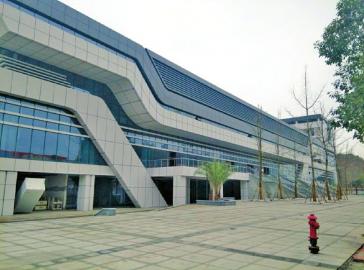 泸州今年开建城西客运站&nbsp;建成城北公交枢纽站(图1)