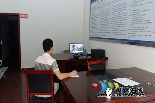 合江县白沙司法所多举措提高普法成效(图2)