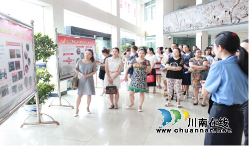 江阳区检察院“两学一做”学习教育活动引来学习潮(图4)