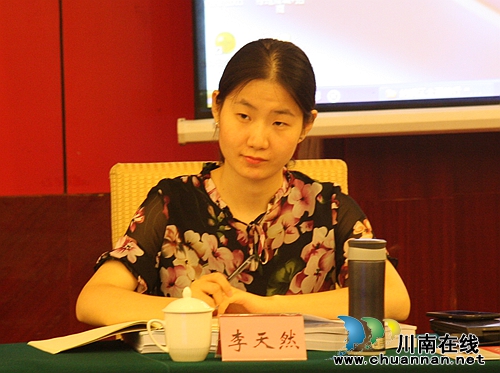 教育部“点赞”泸州教育:改革经验值得推广(图7) 教育部“点赞”泸州教育:改革经验值得推广(图7)