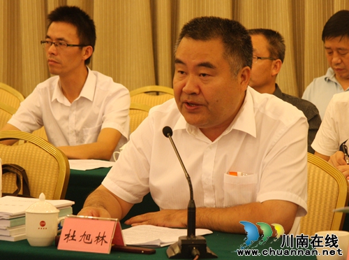 教育部“点赞”泸州教育:改革经验值得推广(图9) 教育部“点赞”泸州教育:改革经验值得推广(图9)