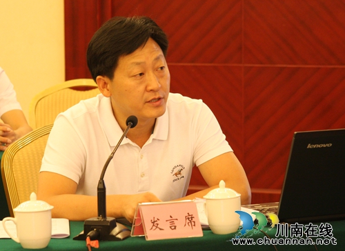教育部“点赞”泸州教育:改革经验值得推广(图11) 教育部“点赞”泸州教育:改革经验值得推广(图11)