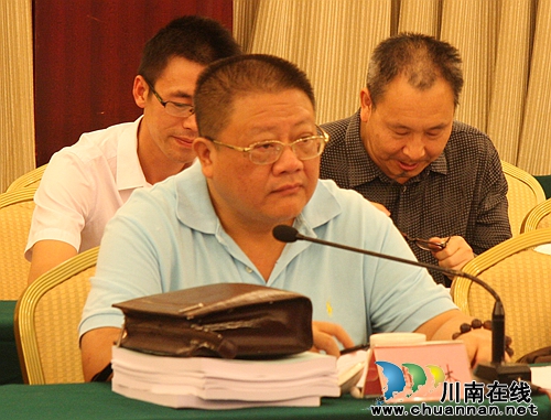 教育部“点赞”泸州教育:改革经验值得推广(图10) 教育部“点赞”泸州教育:改革经验值得推广(图10)