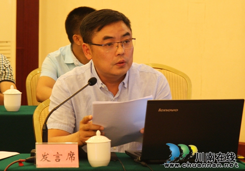 教育部“点赞”泸州教育:改革经验值得推广(图12) 教育部“点赞”泸州教育:改革经验值得推广(图12)