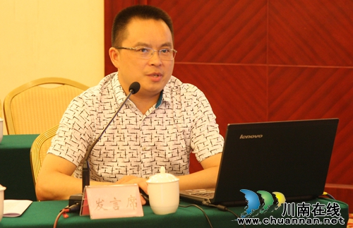 教育部“点赞”泸州教育:改革经验值得推广(图14) 教育部“点赞”泸州教育:改革经验值得推广(图14)