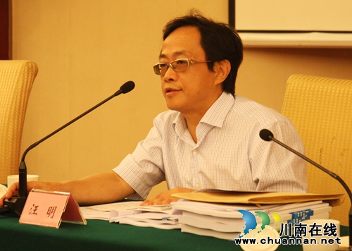 教育部“点赞”泸州教育:改革经验值得推广(图3) 教育部“点赞”泸州教育:改革经验值得推广(图3)