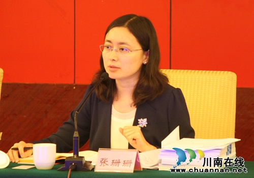 教育部“点赞”泸州教育:改革经验值得推广(图6) 教育部“点赞”泸州教育:改革经验值得推广(图6)