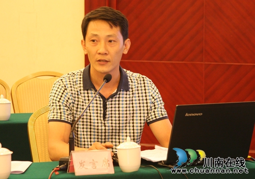教育部“点赞”泸州教育:改革经验值得推广(图13) 教育部“点赞”泸州教育:改革经验值得推广(图13)