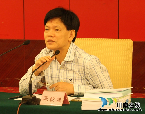 教育部“点赞”泸州教育:改革经验值得推广(图4) 教育部“点赞”泸州教育:改革经验值得推广(图4)