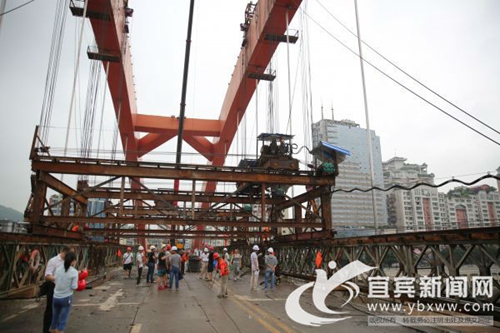 上半年 宜宾交通基础设施完成投资53.78亿元(图2) 上半年 宜宾交通基础设施完成投资53.78亿元(图2)