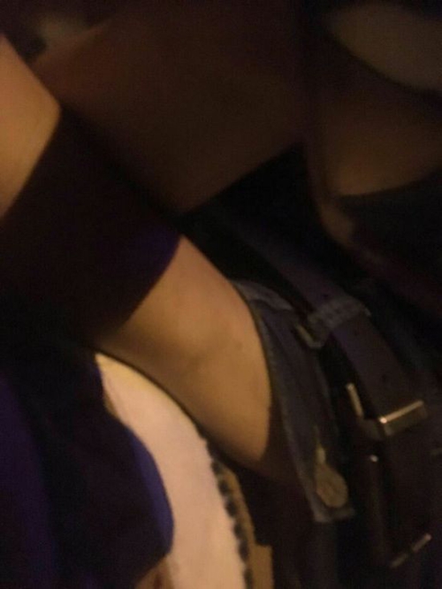 宜宾女孩乘网约车遭遇猥亵 司机被拘留10天(图1) 宜宾女孩乘网约车遭遇猥亵 司机被拘留10天(图1)