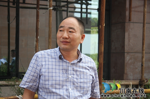 泸州龙马潭:大手笔投入 谋划新一轮酒企腾飞(图6) 泸州龙马潭:大手笔投入 谋划新一轮酒企腾飞(图6)