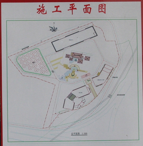 泸州龙马潭:大手笔投入 谋划新一轮酒企腾飞(图12) 泸州龙马潭:大手笔投入 谋划新一轮酒企腾飞(图12)