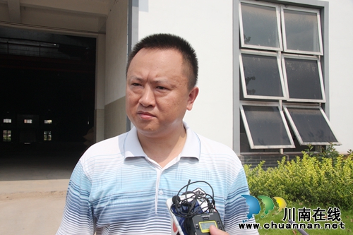 泸州龙马潭:大手笔投入 谋划新一轮酒企腾飞(图4) 泸州龙马潭:大手笔投入 谋划新一轮酒企腾飞(图4)