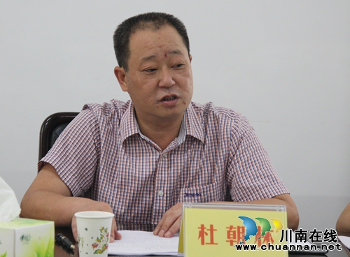 泸州龙马潭:大手笔投入 谋划新一轮酒企腾飞(图3) 泸州龙马潭:大手笔投入 谋划新一轮酒企腾飞(图3)