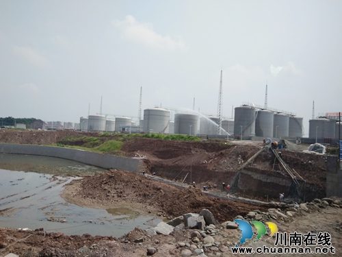泸州龙马潭:大手笔投入 谋划新一轮酒企腾飞(图9) 泸州龙马潭:大手笔投入 谋划新一轮酒企腾飞(图9)