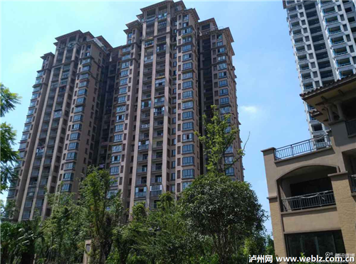 泸州：小区住房变移动基站&nbsp;居民强烈说“不”(图1)