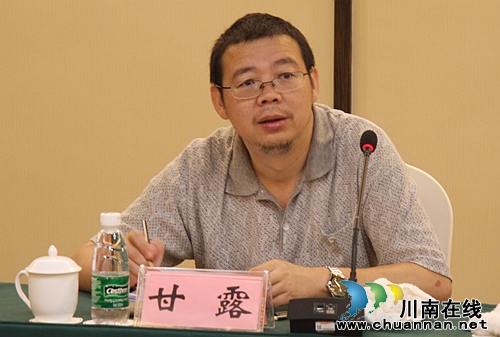 泸州云溪温泉创建国家4A级旅游景区 获高度好评(图6) 泸州云溪温泉创建国家4A级旅游景区 获高度好评(图6)