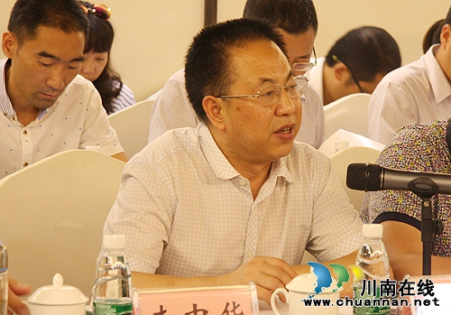 泸州云溪温泉创建国家4A级旅游景区 获高度好评(图11) 泸州云溪温泉创建国家4A级旅游景区 获高度好评(图11)