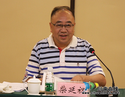 泸州云溪温泉创建国家4A级旅游景区 获高度好评(图4) 泸州云溪温泉创建国家4A级旅游景区 获高度好评(图4)