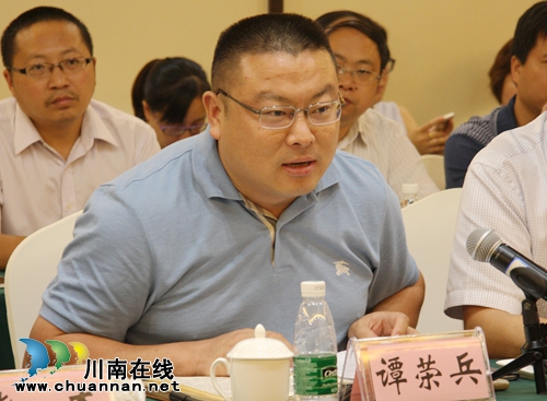 泸州云溪温泉创建国家4A级旅游景区 获高度好评(图9) 泸州云溪温泉创建国家4A级旅游景区 获高度好评(图9)