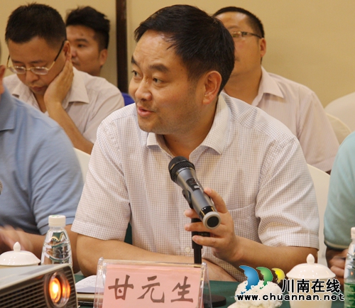 泸州云溪温泉创建国家4A级旅游景区 获高度好评(图8) 泸州云溪温泉创建国家4A级旅游景区 获高度好评(图8)