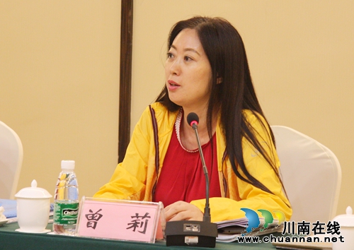 泸州云溪温泉创建国家4A级旅游景区 获高度好评(图5) 泸州云溪温泉创建国家4A级旅游景区 获高度好评(图5)