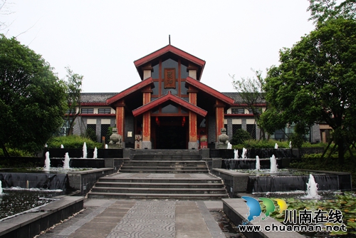 泸州云溪温泉创建国家4A级旅游景区 获高度好评(图21) 泸州云溪温泉创建国家4A级旅游景区 获高度好评(图21)