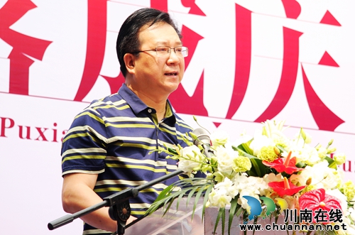 泸州本地人 投巨资新开了一家“高大上”医院(图8) 泸州本地人 投巨资新开了一家“高大上”医院(图8)