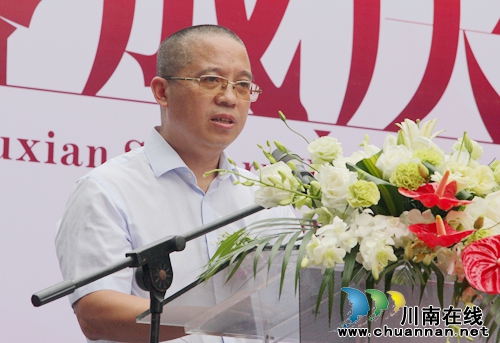 泸州本地人 投巨资新开了一家“高大上”医院(图6) 泸州本地人 投巨资新开了一家“高大上”医院(图6)