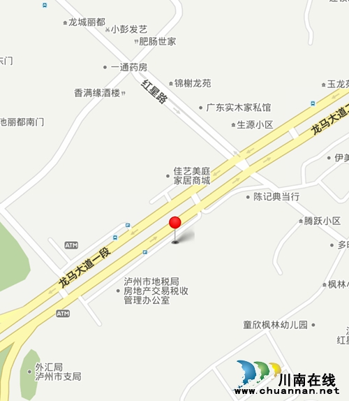 泸州本地人 投巨资新开了一家“高大上”医院(图34) 泸州本地人 投巨资新开了一家“高大上”医院(图34)