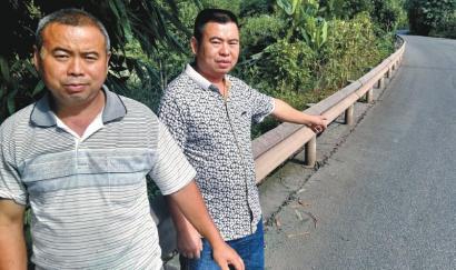 行窃暴露遭村民围追堵截 叙永歹徒开枪连伤2人(图1) 行窃暴露遭村民围追堵截 叙永歹徒开枪连伤2人(图1)
