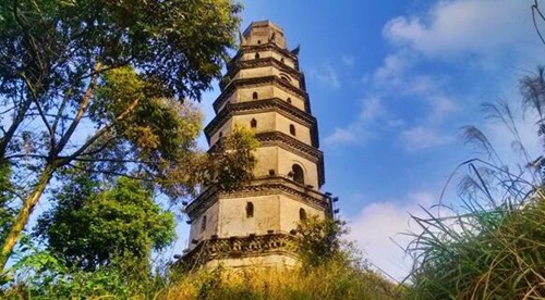 七星山旅游环线年底建成 宜宾再添休闲好去处(图1) 七星山旅游环线年底建成 宜宾再添休闲好去处(图1)