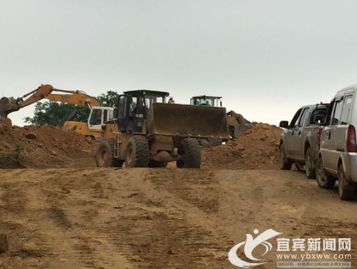 七星山旅游环线年底建成 宜宾再添休闲好去处(图2) 七星山旅游环线年底建成 宜宾再添休闲好去处(图2)