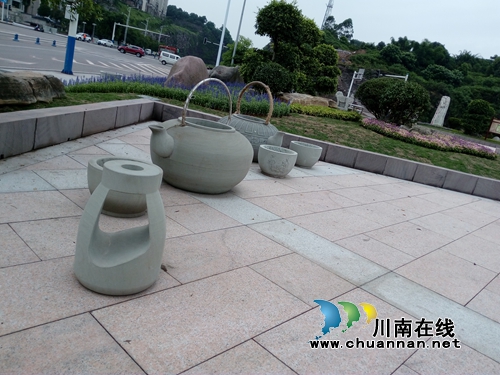 泸州纳溪:多举措打造城市文化品牌(图2) 泸州纳溪:多举措打造城市文化品牌(图2)