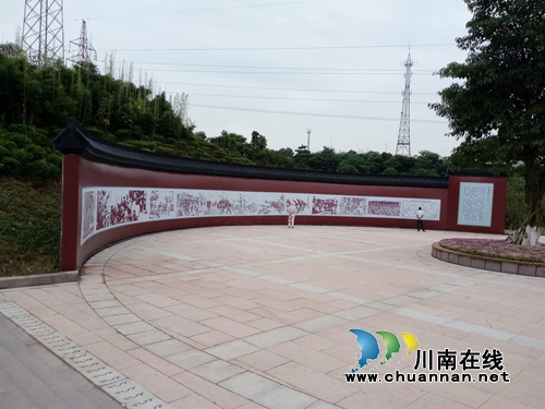 泸州纳溪:多举措打造城市文化品牌(图3) 泸州纳溪:多举措打造城市文化品牌(图3)