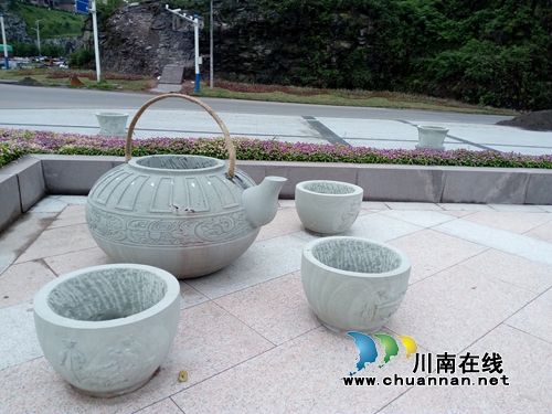 泸州纳溪:多举措打造城市文化品牌(图5) 泸州纳溪:多举措打造城市文化品牌(图5)