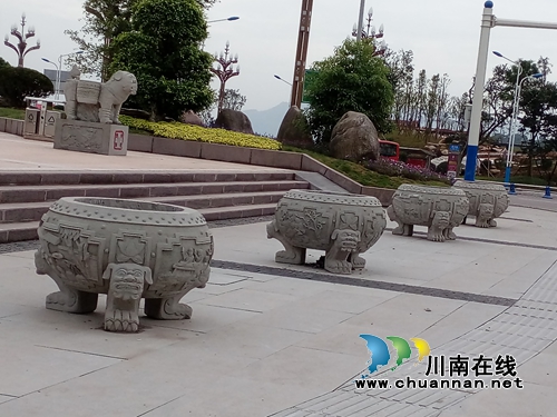 泸州纳溪:多举措打造城市文化品牌(图6) 泸州纳溪:多举措打造城市文化品牌(图6)