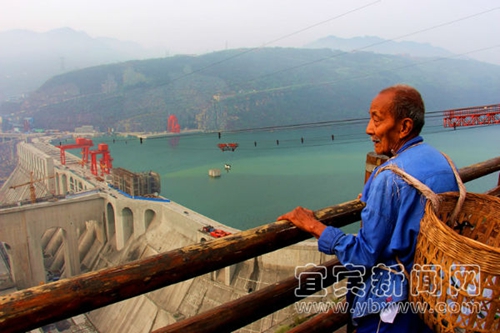 四川向家坝灌区北总干渠一期力争明年开工建设(图4)