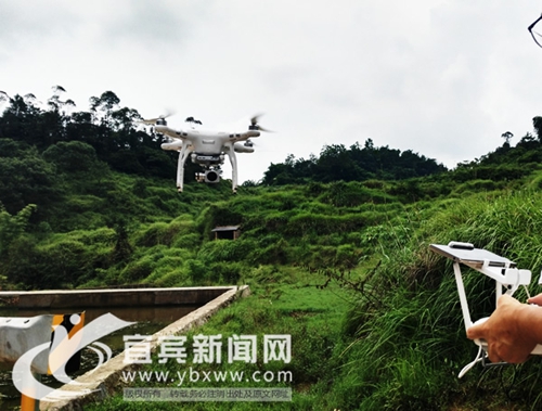 “0元”成本&nbsp;宜宾人拍留守儿童题材微电影(图1)