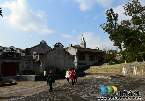 泸州首届“多彩黄舣”摄影大赛征稿了 奖金丰厚(图5) 泸州首届“多彩黄舣”摄影大赛征稿了 奖金丰厚(图5)