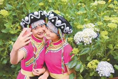 5名扎根在基层的亲历者&nbsp;讲述自己的扶贫故事(图3)