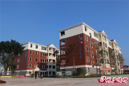 泸州龙马潭教育三大组团:提供学位超1.5万个(图3) 泸州龙马潭教育三大组团:提供学位超1.5万个(图3)