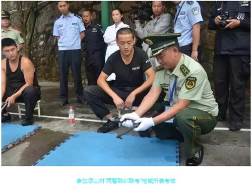 西昌28岁警察深夜意外身亡&nbsp;捐器官拯救5人生命(图2)
