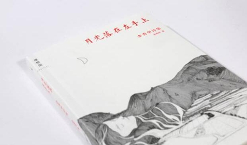 当红诗人余秀华专门为泸州写来一首诗(图3)