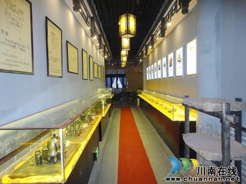 劲爆价疯抢南溪手工豆腐干！全国包邮！(图15)