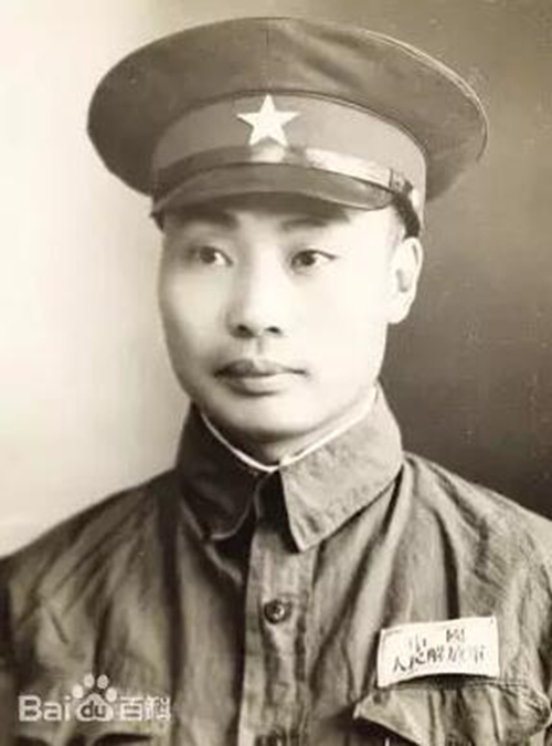 102岁泸州籍开国将军贾若瑜逝世(图4)