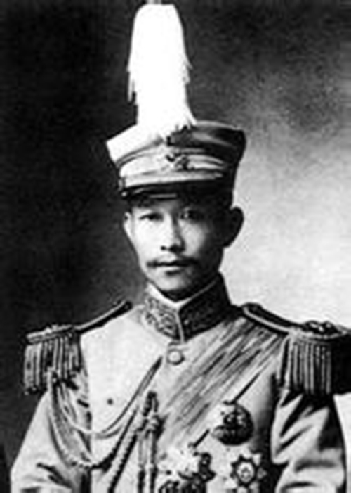纳溪护国战争遗产价值与泸州引力城市建设构想(图2)