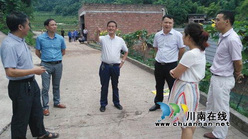纳溪：多举措应对高温&nbsp;保证环卫作业安全