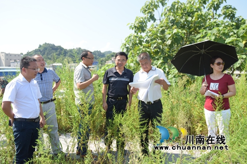 叙永县全力加快推进教育民生工程建设(图3) 叙永县全力加快推进教育民生工程建设(图3)